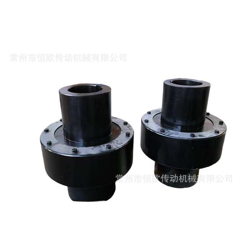 供应弹性柱销参数联轴器LZ5(ZL5) LZ6(ZL6) LZ7(ZL7) LZ8(ZL8)