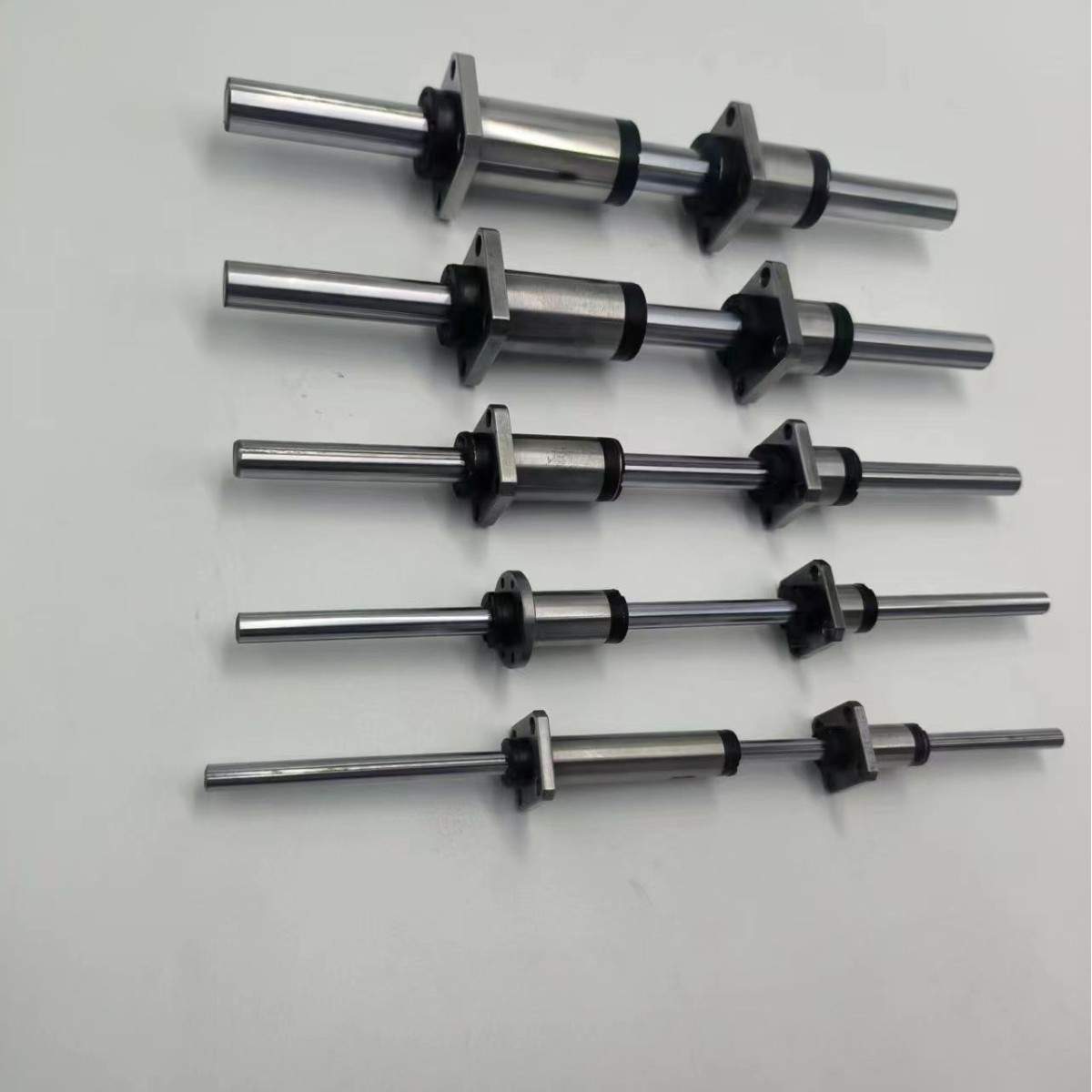 滚珠花键SSP13A SSP16A SSP20A SSP25A SSP30A SSP40A SSP50A