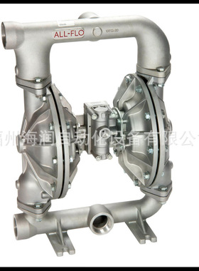 A200-BAA-TT3T-B30 奥弗All-Flo气动隔膜泵 A200-BAA-TTAT-B30