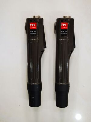 TPK S-3000M 电动螺丝刀