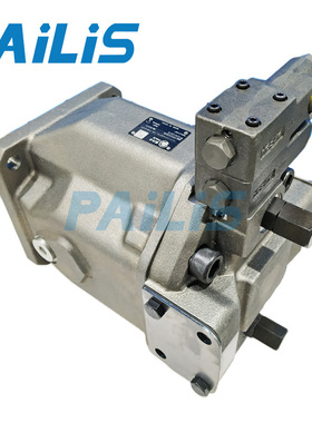 定量液压泵A10VSO140-DFR/31R-PPA12-N00