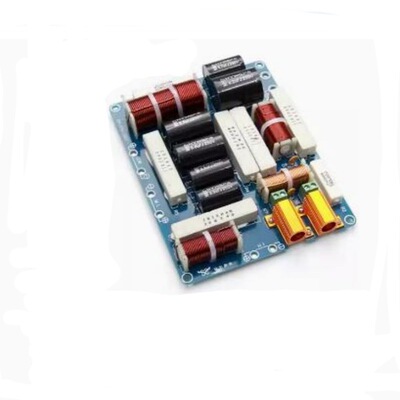HY-31PA 600W 三分频落地音箱高中低分频器1500W HY-32PA