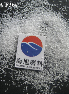 今日新品 人造磨料白刚玉P36白刚玉P40白刚玉P50#目等白刚玉P砂