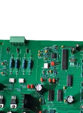 电机车智能充电机 XDC-5B控制板 KP300可控硅 熔断器 微机控制器