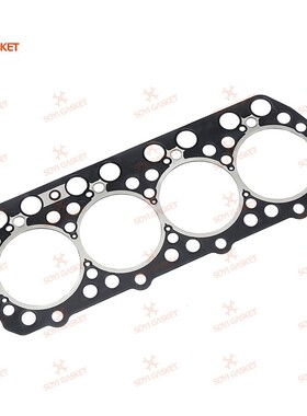 品种齐全FD46FD42 11044-0T001发动机气缸垫气缸床不锈钢油底壳垫