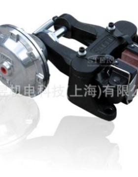 台湾唐莹STEKI空压碟式制动器DBH104DBH105DBH204DBH205