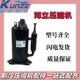 高温热泵制冷压缩机 WHP05500PUKPA8LT6 中央空调制冷压缩机