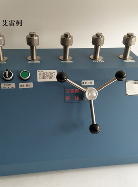 电动压力校准台ALKD12A气压型快速压力校验台压力测试装置