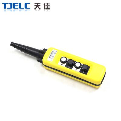 出口型行车按钮开关XAC-A471手电门控制按钮吊机手柄开关