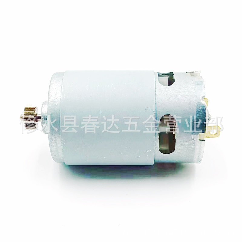 GSR18-2-LI ONPO直流电动机18V 13齿1607022649 HC683L电钻螺丝刀