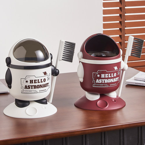 桌面垃圾桶家用2025新款带扫把