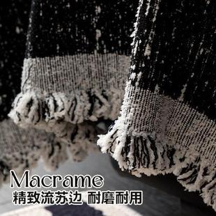通用新款 防猫抓沙发盖布四季 沙发巾一整张全盖套罩防滑坐垫毯