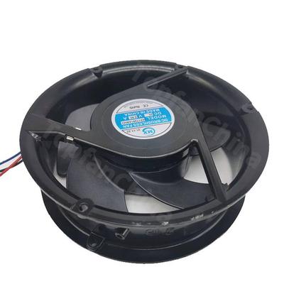 17251高转速（轴流12V直流风扇1）72x150轴x流FBW51mm防水0807