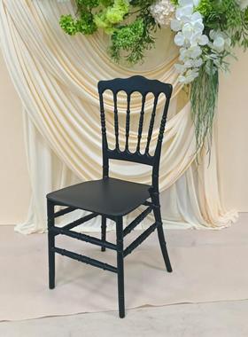 外PP草坪礼婚庆料创意户竹婚节椅酒08291店塑宴会椅休闲椅厂家