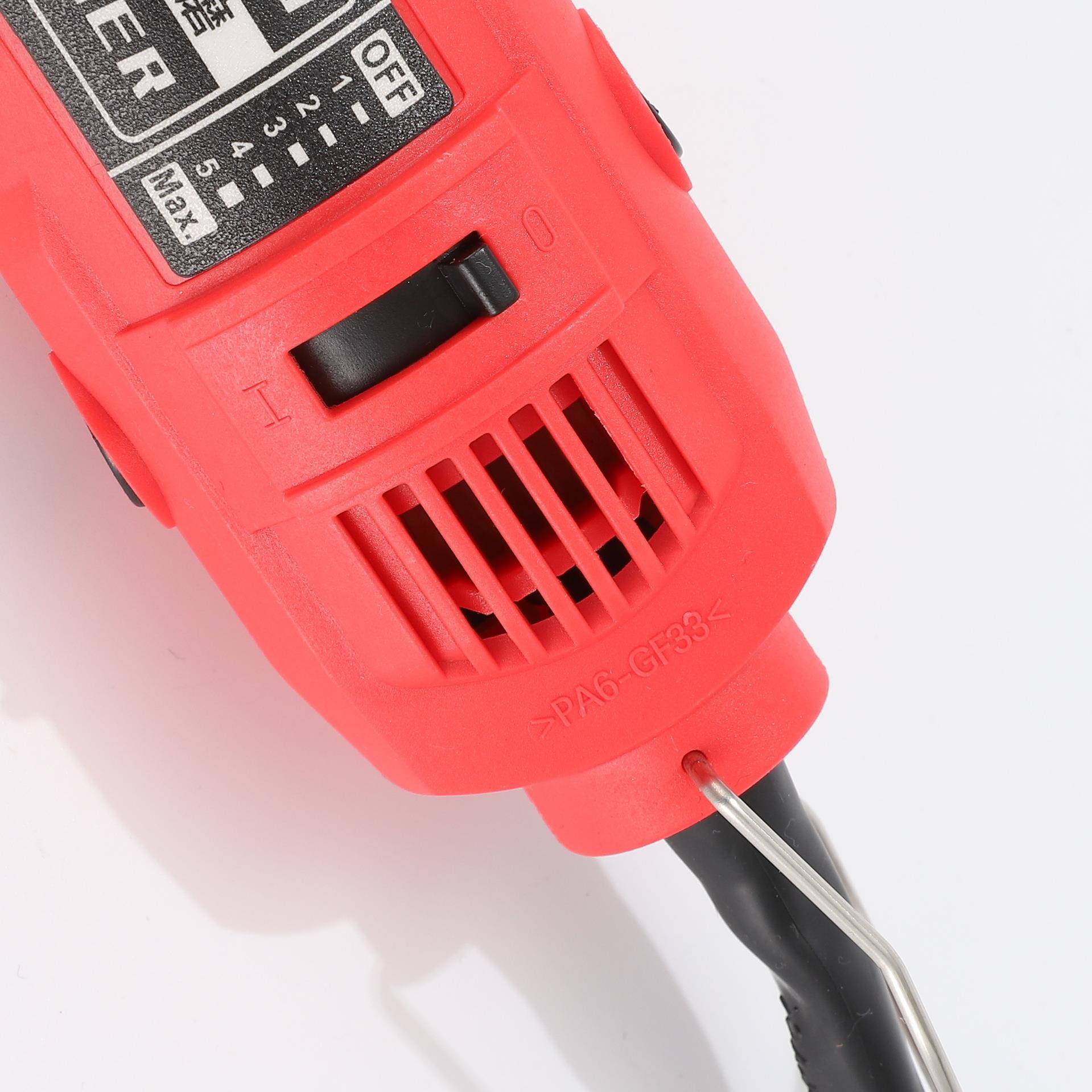 2头20V条锯链条FZB磨链机迷你手油持电动打磨机磨油锯电锯链电磨