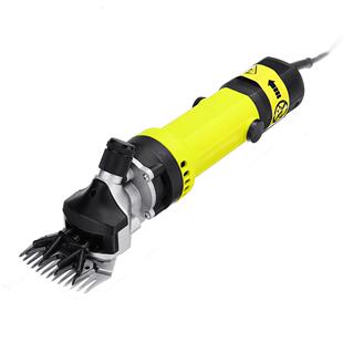 口HRY动羊毛剪电省时省力电子剪羊毛推出宠物剪器畜牧产品