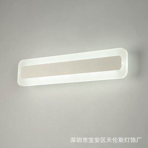 时洗尚现简TLS-A39约镜前灯60l具ed代化妆新款浴室卫生间手间室内