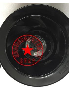 REM22.5X90-1CN230V风0.49/071REM225X9A欣瑞联离心涡轮风机进口