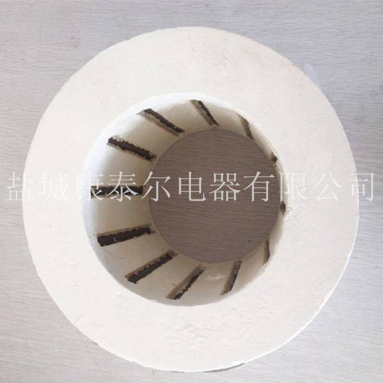 【SKTR】陶瓷纤维扩散炉用电炉丝 埋入式陶瓷纤维电阻丝加热器