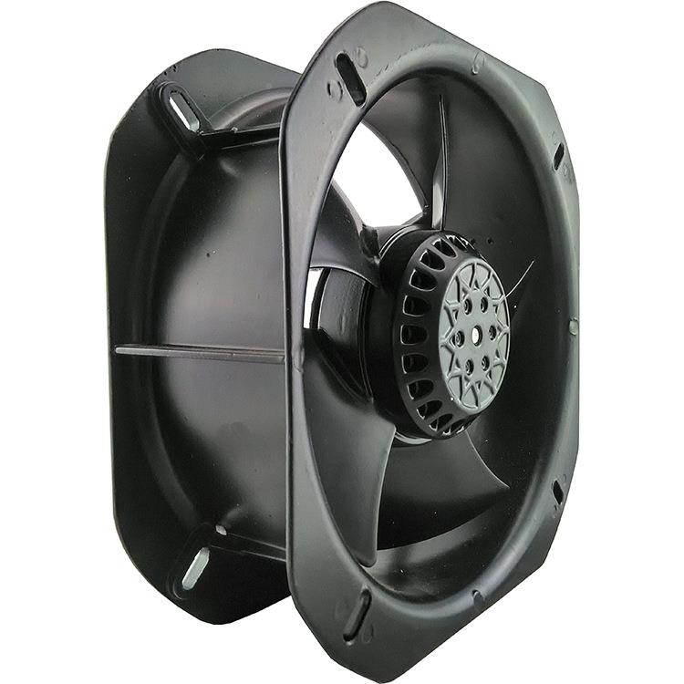 同鑫厂家直TX200FZ流Y(2258)22销0V散热风扇轴风机0380VLBY交流风