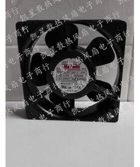 MECATRONICINCH12038MODSELUF1LYV2A12BTH115V1铝4/12W机风扇