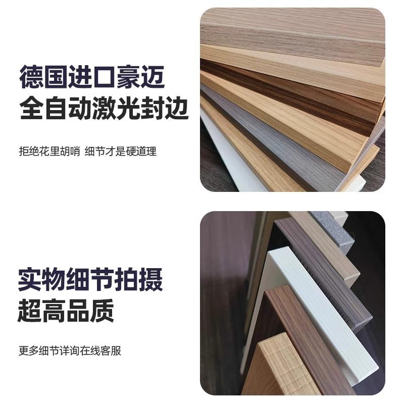 办公桌员工位简约现代办公桌椅组合双四六人位卡座财务桌职员桌
