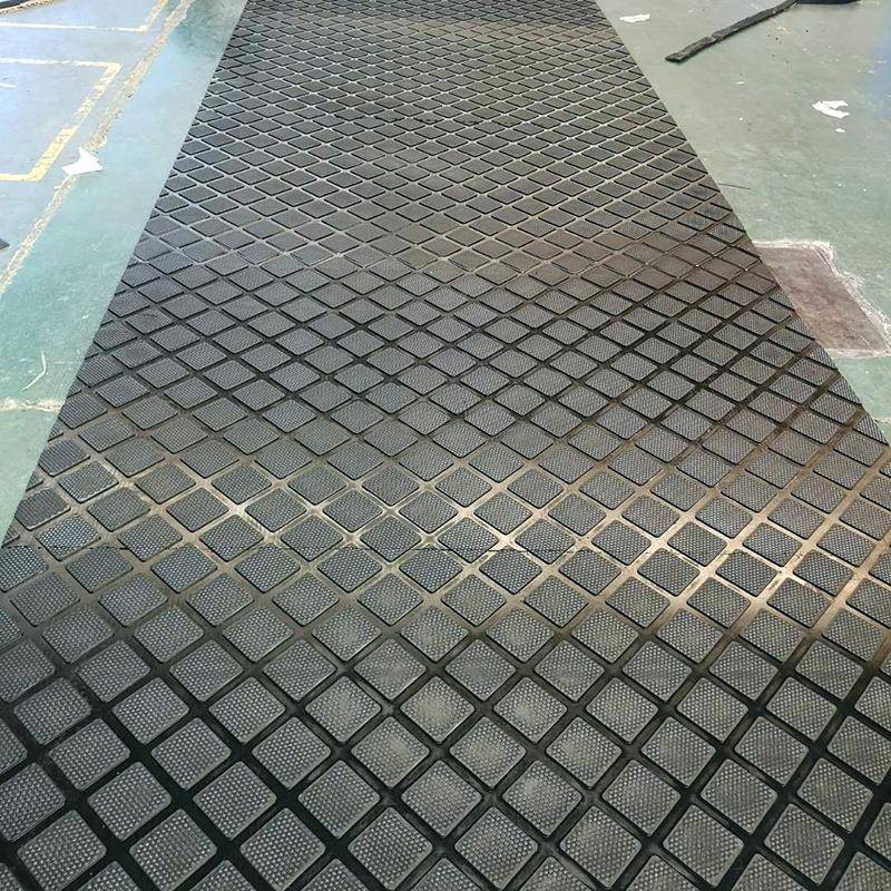 配室黑色5mm电缘橡绝胶板绝缘橡胶高压绝缘垫10kv工业铺地绝缘胶