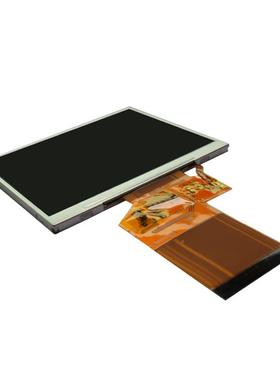 仪3.5寸奇美屏显示屏FTLQ035NC111寻星仪显示DKFT器仪表专用屏