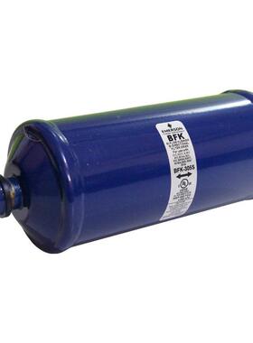 冷媒干燥滤器BFK-305S|HC过F/默HFC系统专用焊接接口CXSW艾生双向