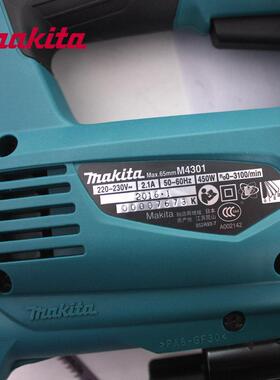 maita牧曲线锯M4301田B电动调速线锯XWC多功能k家木工用切割机