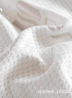 荷兰原装进口天然胶床垫5-15c48278141m特Y拉蕾工艺TAAL乳AL橡胶