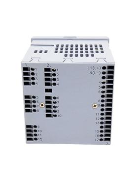 德国久茂UO温控KHP器dTRON精304M智能J准控温工业级耐用可调