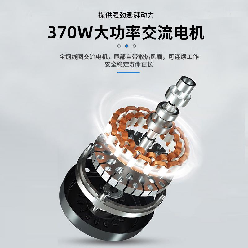 海京科循环水真空泵滤验室蒸EOZ馏抽滤循实环水泵微型台式上真空