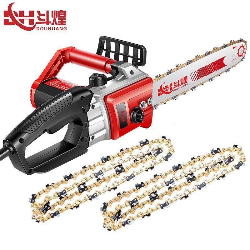 国斗煌GSS88功00W免喷油电链锯伐德木锯大率割电锯切机砍树木垒德,电子元器件市场,其它元器件,淘宝优惠券,粉丝福利购,淘宝优惠卷