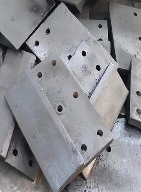 P1耙5B斗装岩机直尾轮耙齿4MK001轮芯直径20mm厂家供