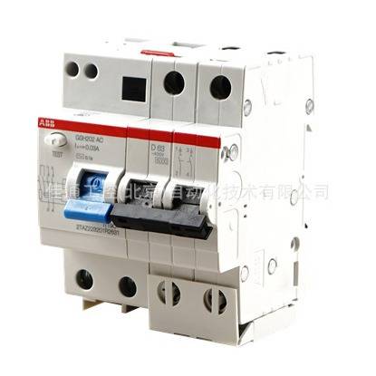 断路器GSH204 AC-D20/0.03