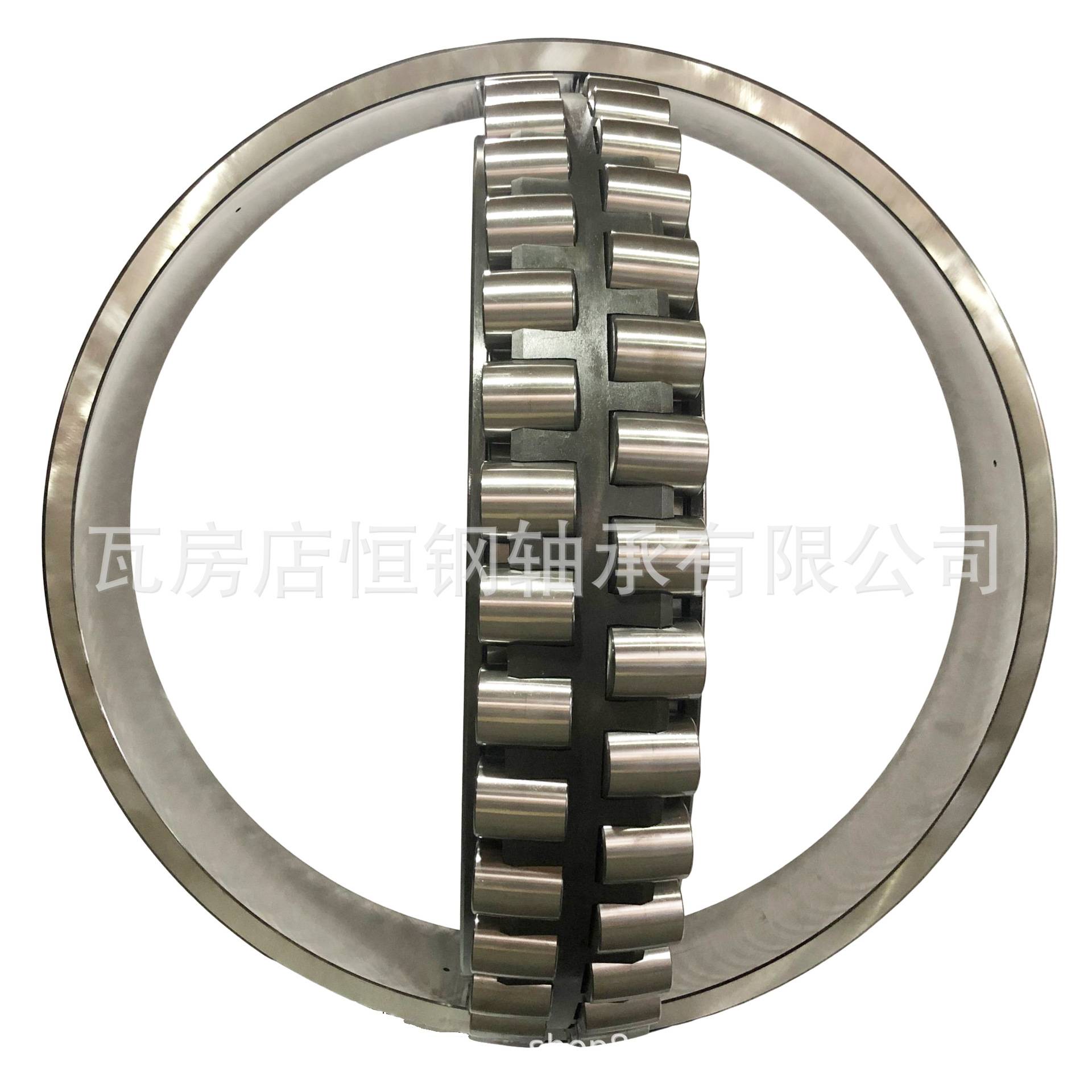 瓦房店轴承 206/1440F3 大型矿山机械专用 调心滚子轴承 球墨铸铁