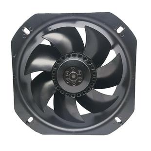 22CM200风FZY26 85WNXY2S2580铁叶轴流风机20V机柜电箱散热扇