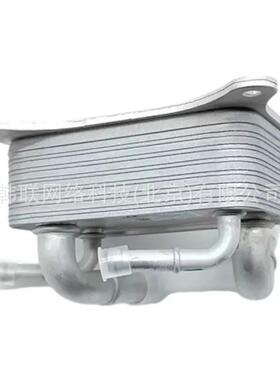 2510-LL100/256100100/75410变60速箱油冷却器