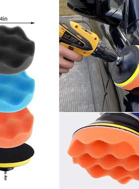 热卖洗工具32件套汽车轮胎饰缝隙清洁子刷内细节刷车JY201278洗车