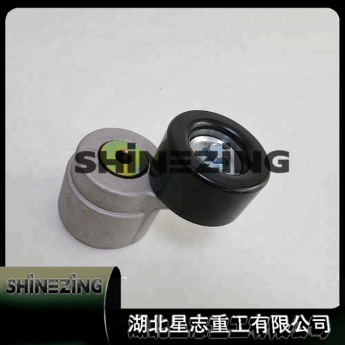5262500工程机械发动机涨紧轮