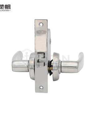 船用JII过道锁OHS5-2110通道逃生不锈钢304门锁C船舶901074其他钥