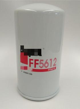 FFOWD5油612柴滤芯P5508齐80燃油滤清器B7922F87803200货号全