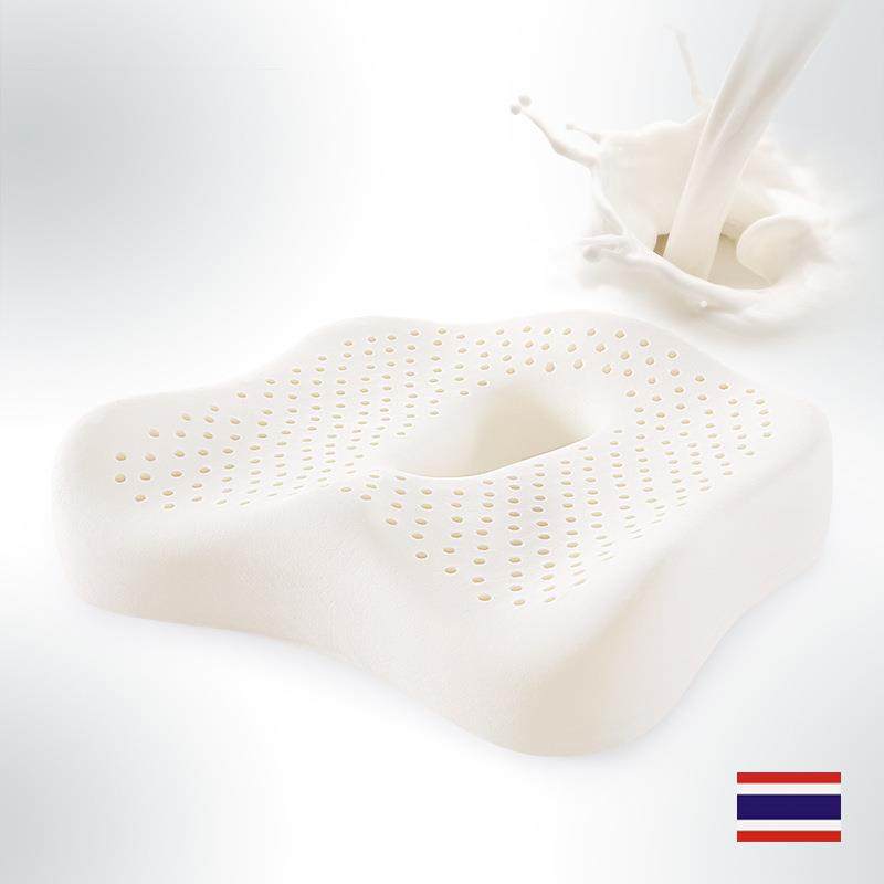 椅乳胶坐垫夏凉鸟子眼款垫子汽车子垫孕妇TZD41180垫屁垫用通椅垫