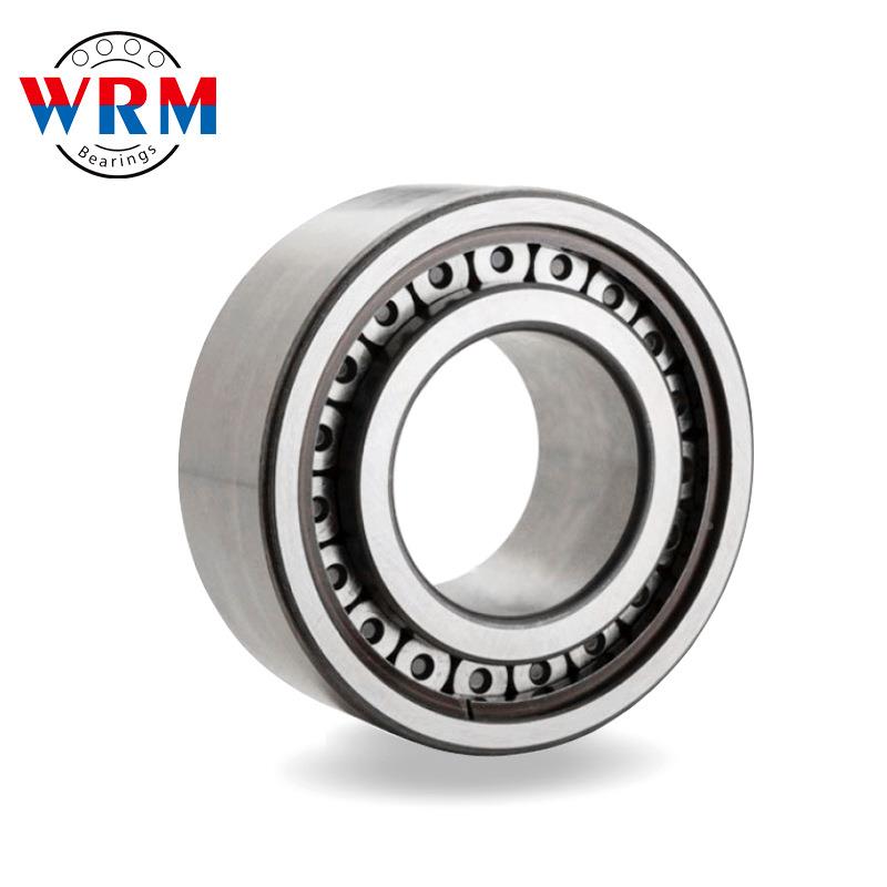 WRM滚柱圆柱滚子轴承MU1满307RJOUVU13111UVMU1315UVMU3M19UV轴承