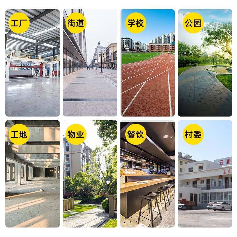 户外垃圾桶垃圾分类桶带盖大容量商用餐饮厨余带轮子环卫桶24马小