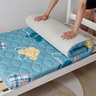 南通家纺A000999类幼学园生宿休舍床垫子午垫被褥地儿铺拼接床垫