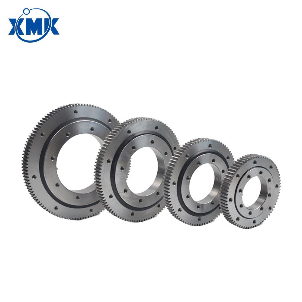 23220.0944回转支承转盘工机.械EZO旋转轴承进口轻轴承特种车辆