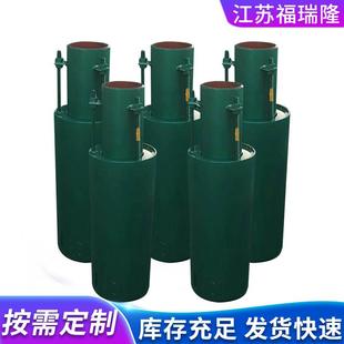 直埋轴向内压波纹补偿器金式属膨胀咨询无节约束波外纹管补偿器