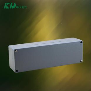 CYI80 F5A2铸22 80铸铝0盒金属铝外壳防水端子铝制接线盒